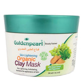 Golden Pearl Clay Mask 300ml - YehChez.pk